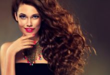 Фото - 5 способов отрастить длинные волосы