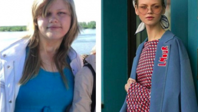 Фото - Девушка из Перми похудела на 30 килограммов, чтобы стать моделью