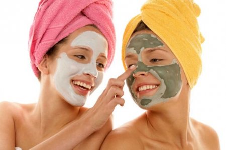 Фото - Дрожжевая маска для лица — залог здоровья кожи