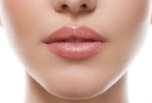 Фото - Как добиться красивых и нежных губ?