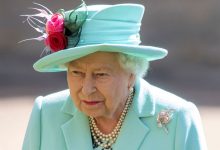 Фото - Британская королева выразила соболезнования президенту Пакистана