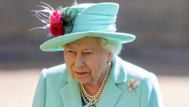 Фото - Британская королева выразила соболезнования президенту Пакистана