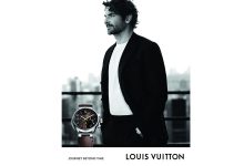 Фото - Брэдли Купер стал амбассадором часовой линейки Louis Vuitton