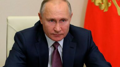 Фото - Independent: Путина стоило пригласить на похороны Елизаветы II