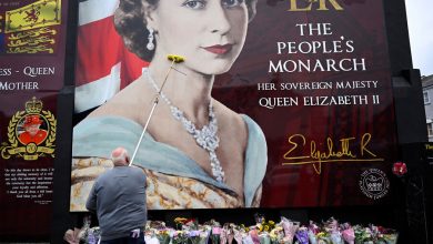 Фото - Reuters: Британия пригласила посла КНДР на похороны Елизаветы II
