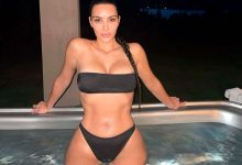 Фото - TMZ: Ким Кардашьян заработала на скандальном секс-видео $1,5 миллиона