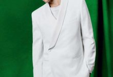 Фото - Идеальные костюмы: Роберт Паттинсон снялся в новой рекламной кампании Dior