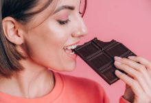 Фото - Британский ортодонт заявил, что шоколад полезен для зубов