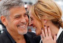 Фото - Джордж Клуни и Джулия Робертс раскрыли правду о «романе» между ними