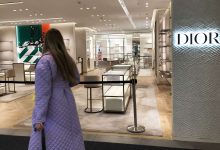 Фото - Модному дому Dior вручили экологическую премию