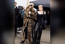 Фото - «Уродское пальто»: стилисты оценили наряды Ренаты Литвиновой и ее дочери