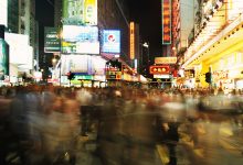 Фото - В Гонконге выпустили рекламный туристический ролик, снятый до пандемии