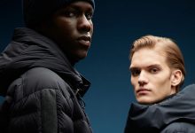 Фото - Бренд Moncler выпустил коллаборацию с итальянским футбольным клубом «Интер»