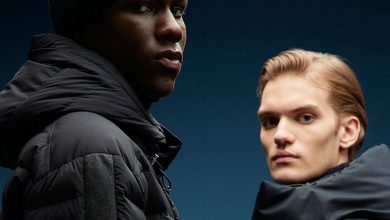 Фото - Бренд Moncler выпустил коллаборацию с итальянским футбольным клубом «Интер»