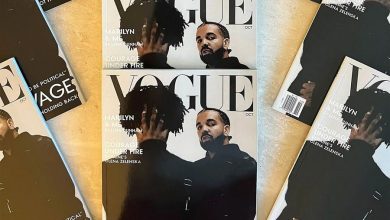 Фото - Дрейк и 21 Savage не будут использовать товарный знак Vogue для продвижения альбома