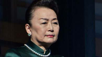 Фото - Kyodo: у 67-летней японской принцессы Нобуко диагностировали рак груди