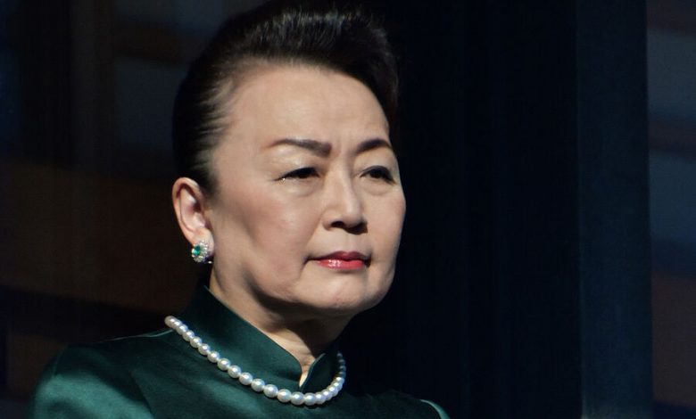 Фото - Kyodo: у 67-летней японской принцессы Нобуко диагностировали рак груди