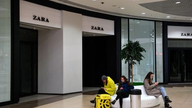 Фото - Mash: Zara и Bershka вернутся в Россию под названиями Z и Br