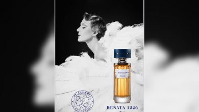 Фото - Рената Литвинова запустила продажу собственного парфюма в Европе