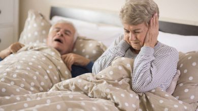 Фото - Врач Шуппо предупредила об опасности недостатка сна для людей старше 50 лет
