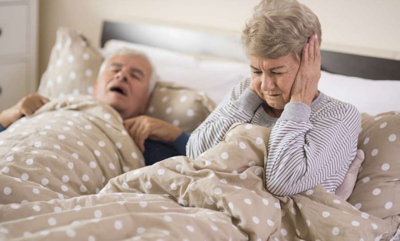Фото - Врач Шуппо предупредила об опасности недостатка сна для людей старше 50 лет